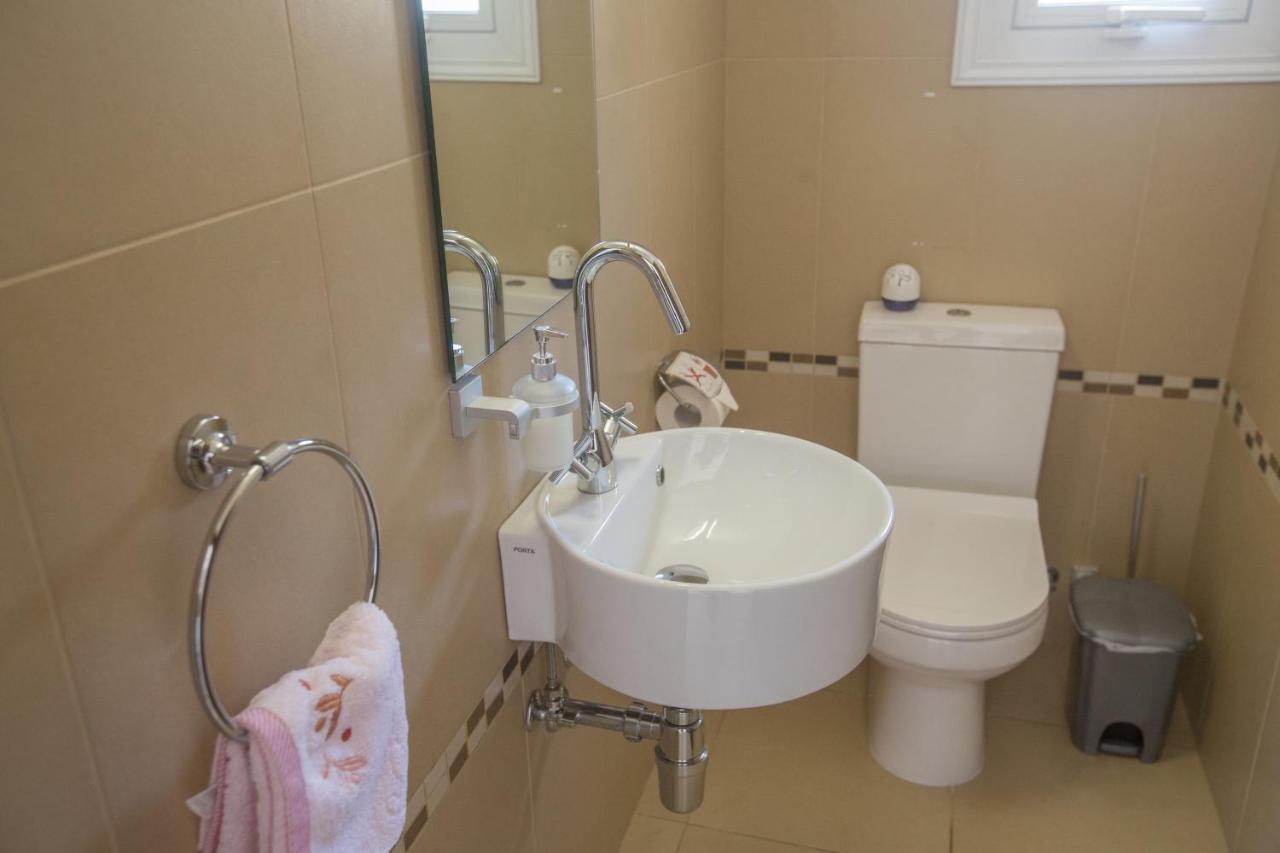 Ariella Villa Protaras Buitenkant foto