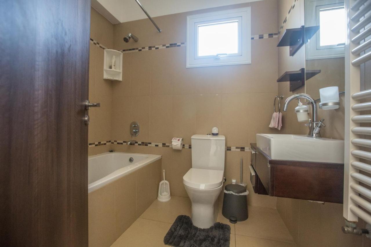 Ariella Villa Protaras Buitenkant foto